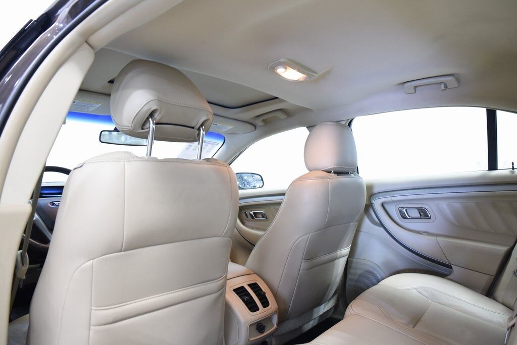 2015 Ford Taurus SEL Akron