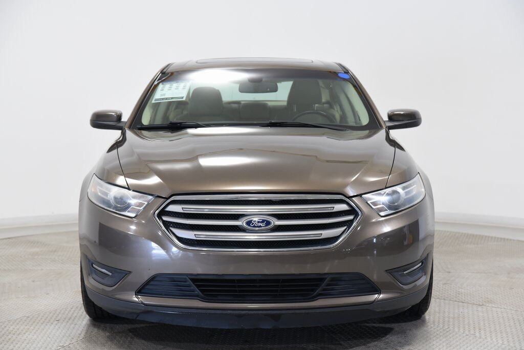 2015 Ford Taurus SEL Akron