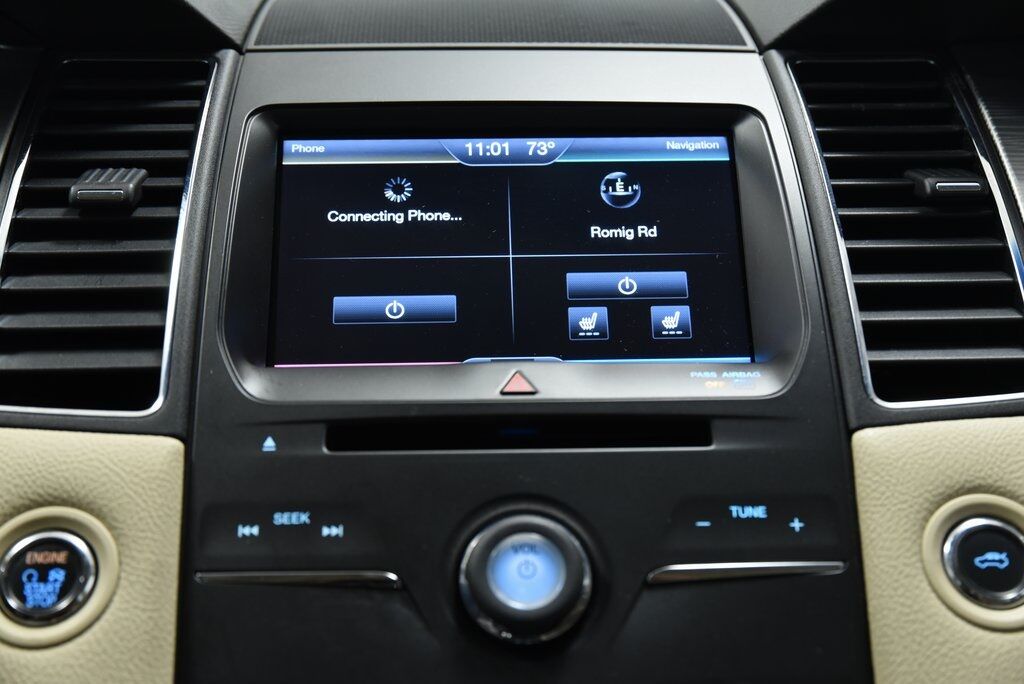 2015 Ford Taurus SEL Akron