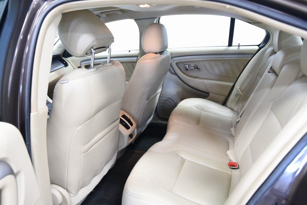 2015 Ford Taurus SEL Akron