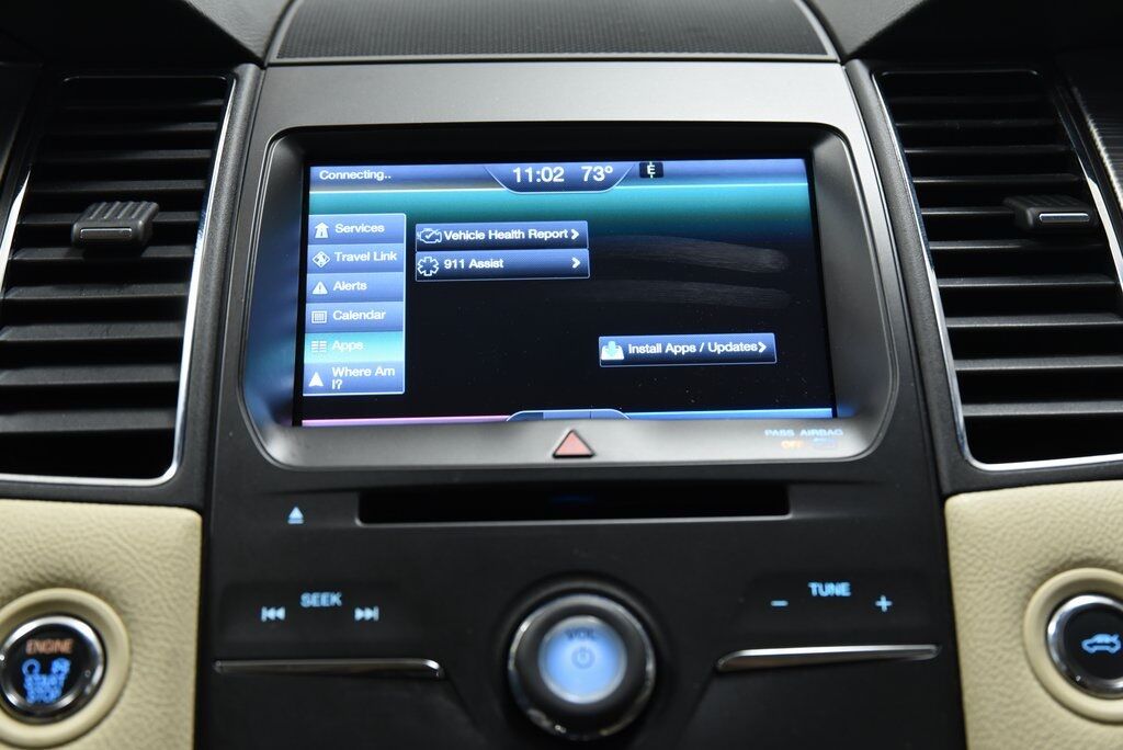 2015 Ford Taurus SEL Akron