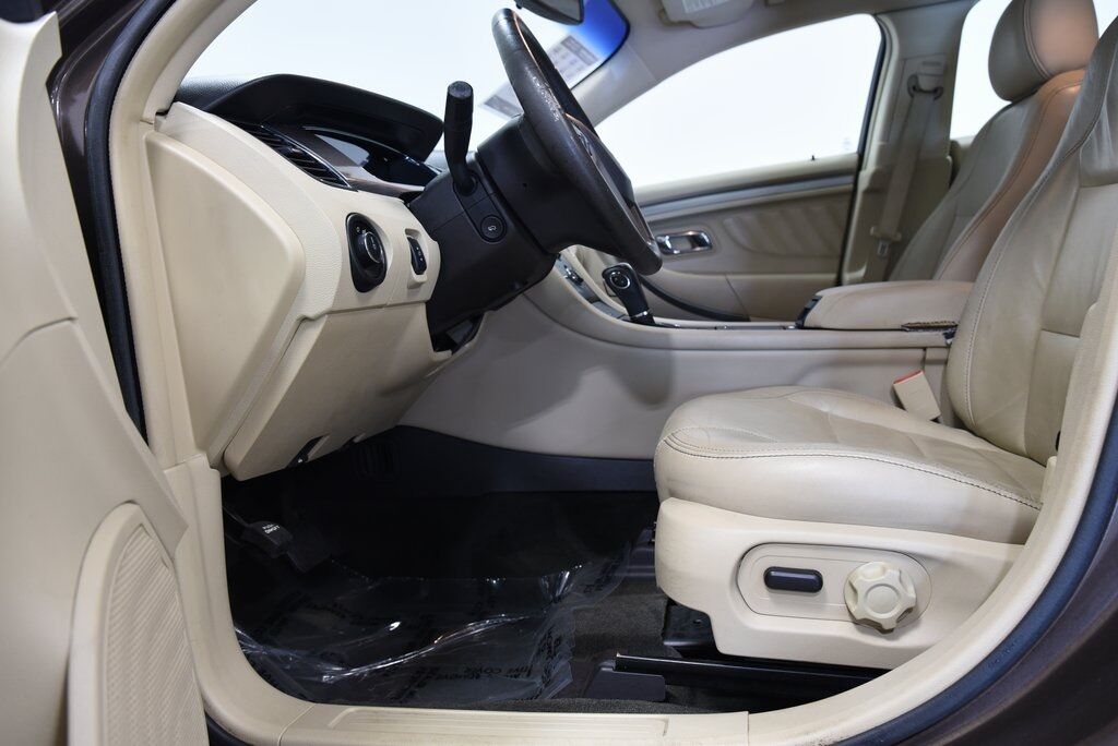 2015 Ford Taurus SEL Akron