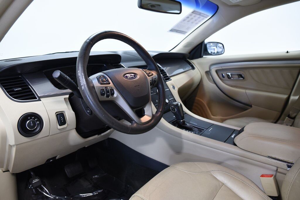 2015 Ford Taurus SEL Akron