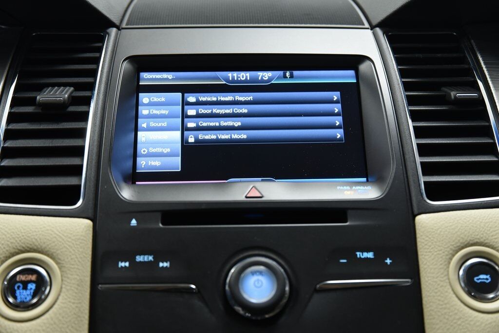 2015 Ford Taurus SEL Akron