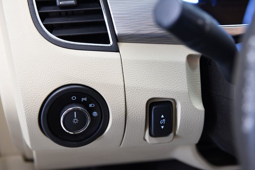 2015 Ford Taurus SEL Akron