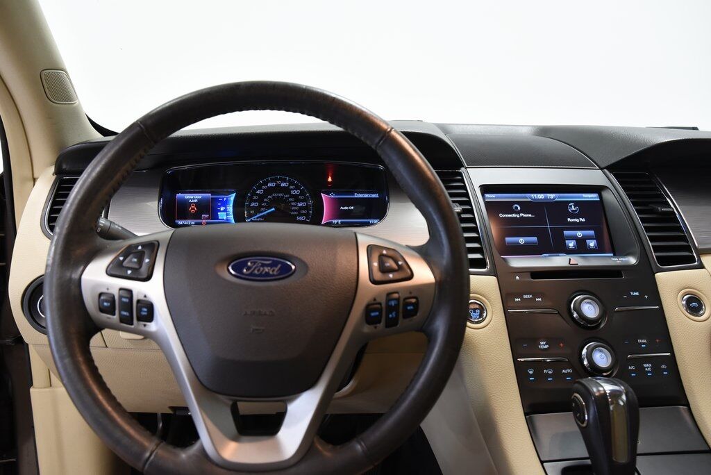 2015 Ford Taurus SEL Akron