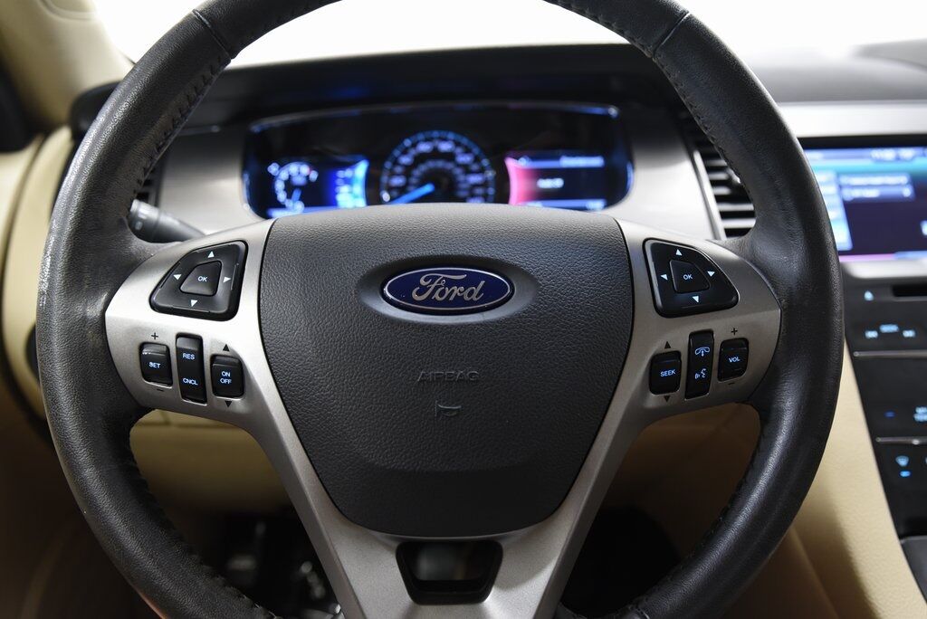 2015 Ford Taurus SEL Akron