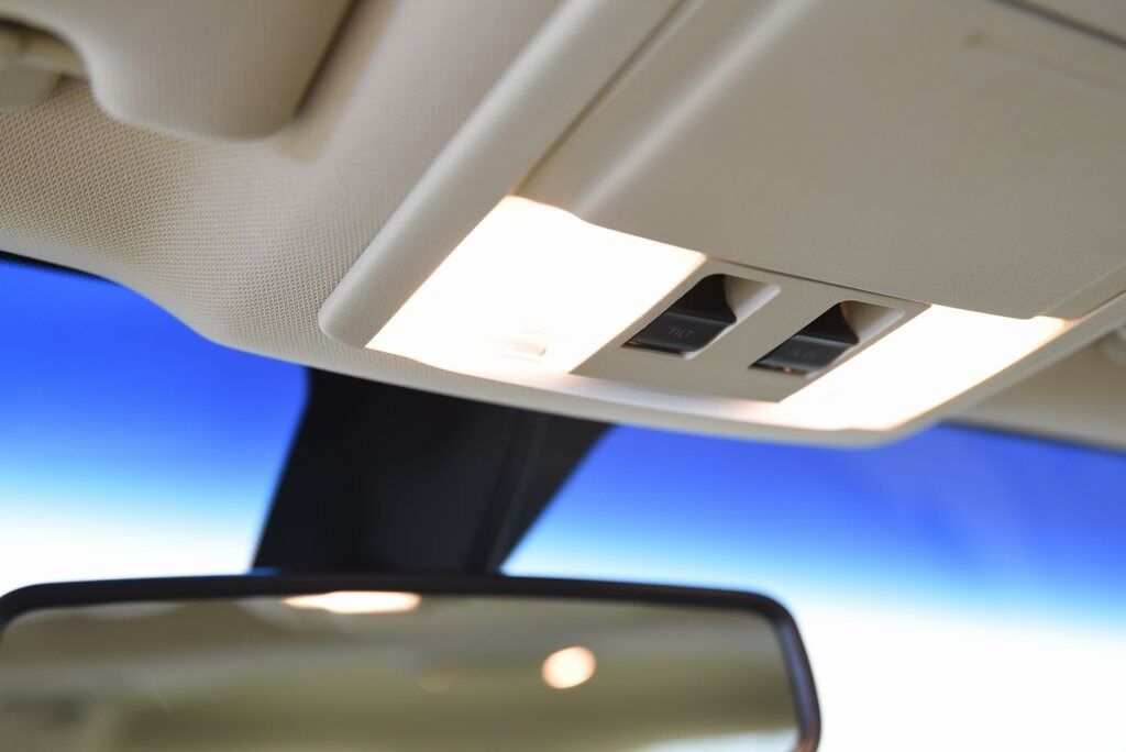 2015 Ford Taurus SEL Akron