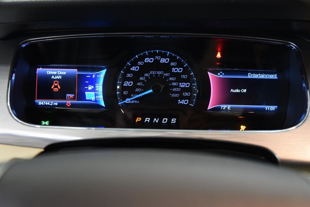 2015 Ford Taurus SEL Akron