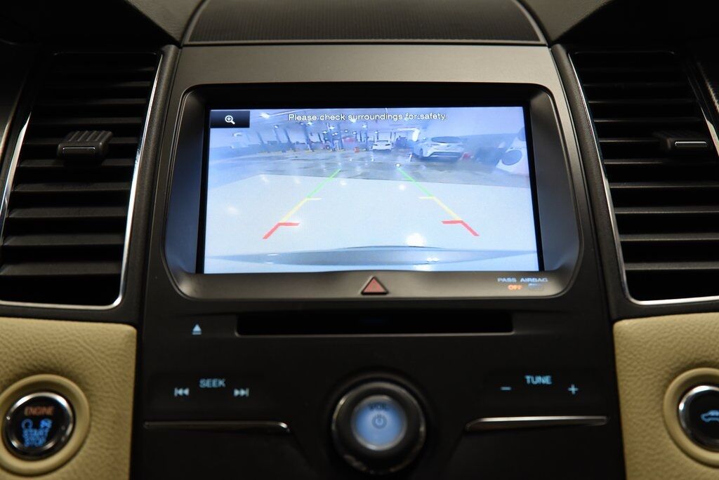 2015 Ford Taurus SEL Akron