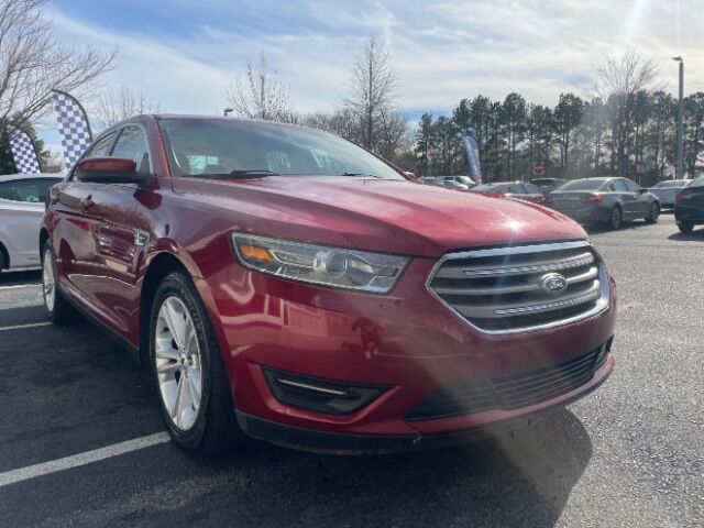 2015 Ford Taurus SEL Columbia SC 2015 Ford Taurus SEL Columbia SC