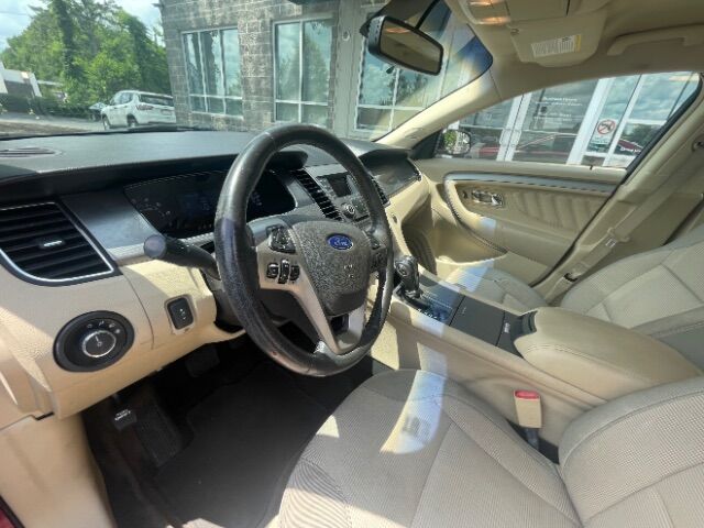 2015 Ford Taurus SEL Columbia SC