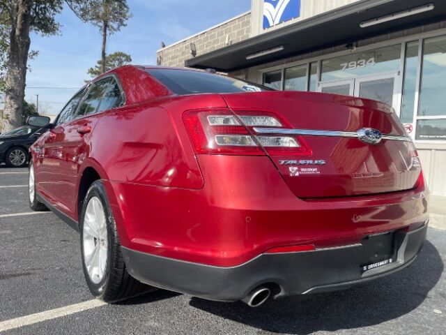 2015 Ford Taurus SEL Columbia SC 2015 Ford Taurus SEL Columbia SC