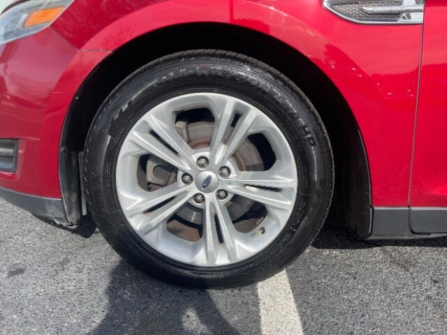 2015 Ford Taurus SEL Columbia SC 2015 Ford Taurus SEL Columbia SC