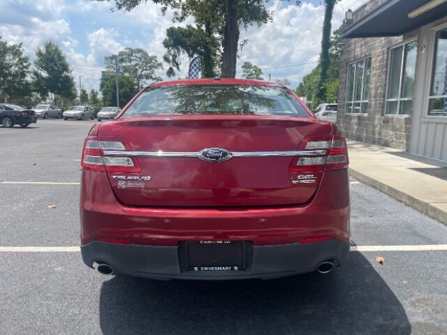 2015 Ford Taurus SEL Columbia SC