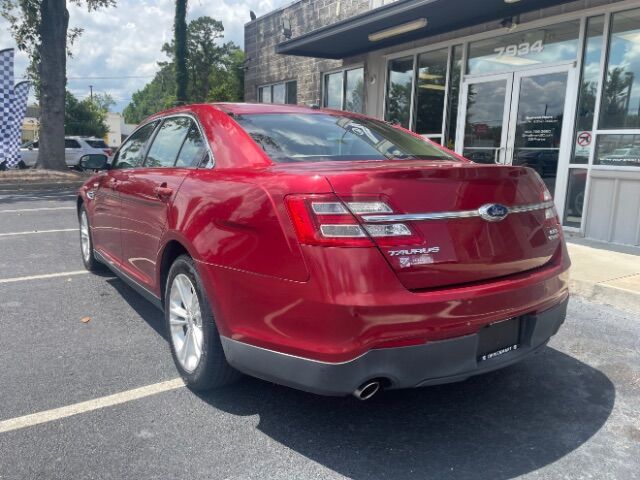2015 Ford Taurus SEL Columbia SC