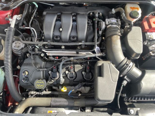 2015 Ford Taurus SEL Columbia SC 2015 Ford Taurus SEL Columbia SC