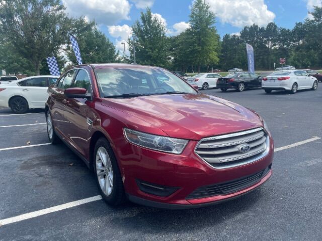 2015 Ford Taurus SEL Columbia SC
