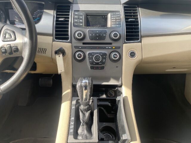 2015 Ford Taurus SEL Columbia SC 2015 Ford Taurus SEL Columbia SC