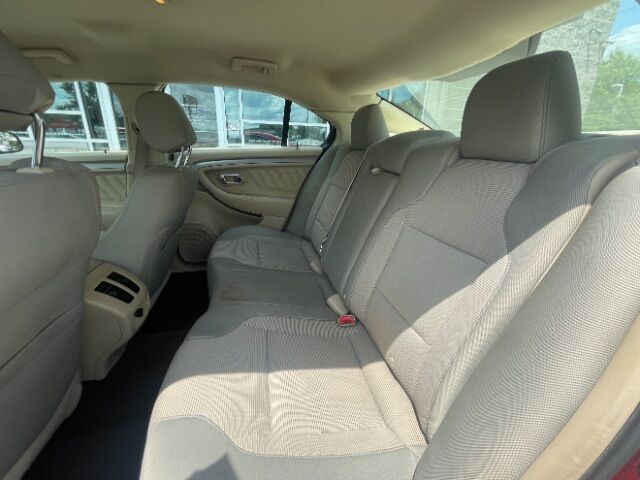 2015 Ford Taurus SEL Columbia SC