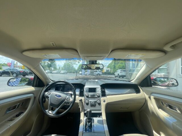 2015 Ford Taurus SEL Columbia SC