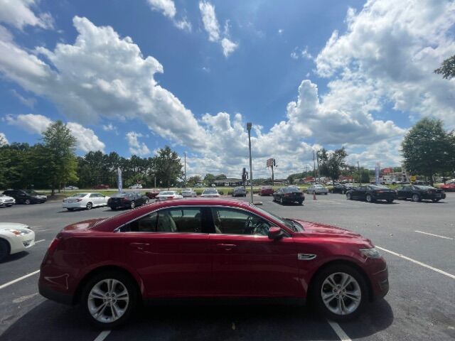 2015 Ford Taurus SEL Columbia SC