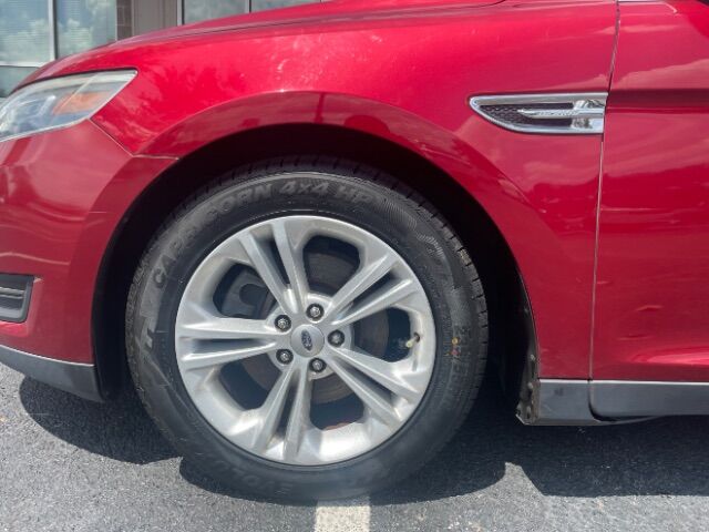 2015 Ford Taurus SEL Columbia SC