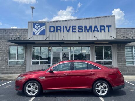 2015 Ford Taurus SEL Columbia SC