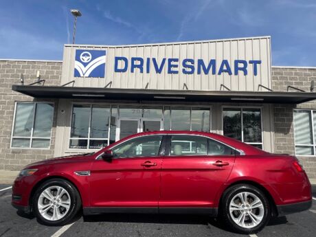 2015 Ford Taurus SEL Columbia SC