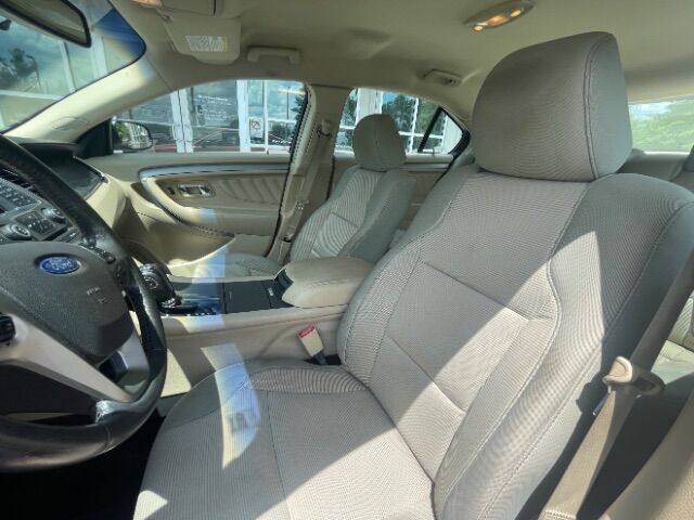 2015 Ford Taurus SEL Columbia SC