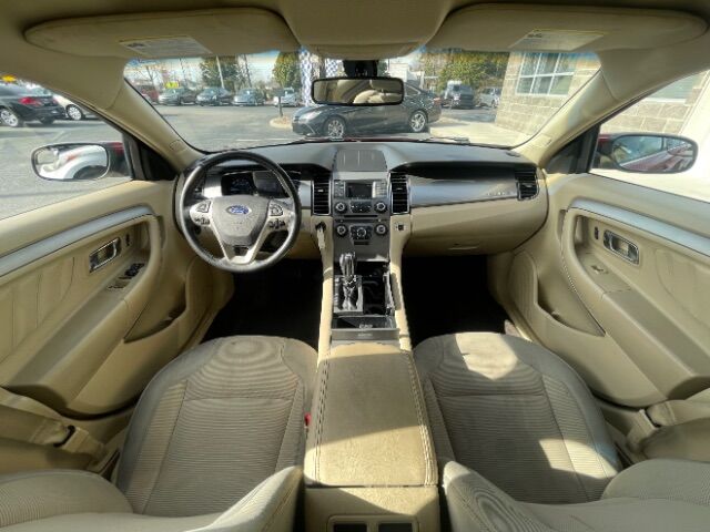 2015 Ford Taurus SEL Columbia SC 2015 Ford Taurus SEL Columbia SC