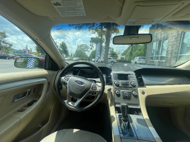 2015 Ford Taurus SEL Columbia SC