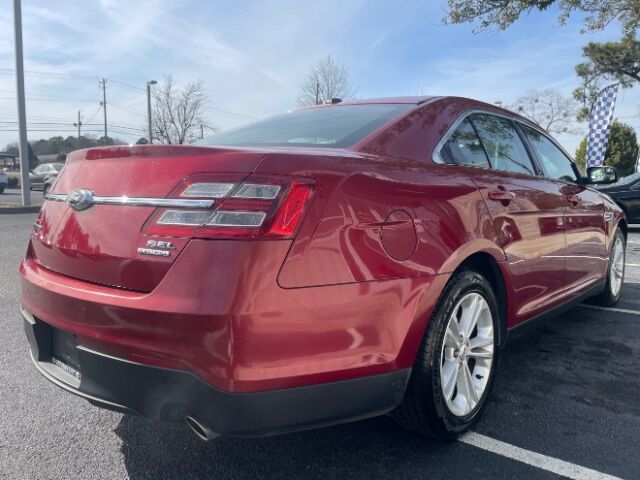 2015 Ford Taurus SEL Columbia SC 2015 Ford Taurus SEL Columbia SC