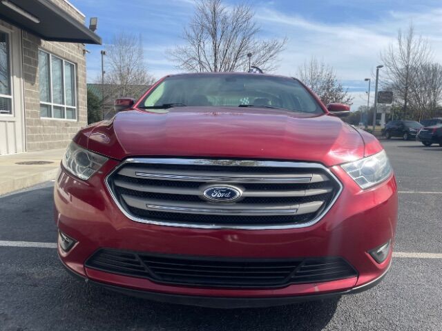 2015 Ford Taurus SEL Columbia SC 2015 Ford Taurus SEL Columbia SC