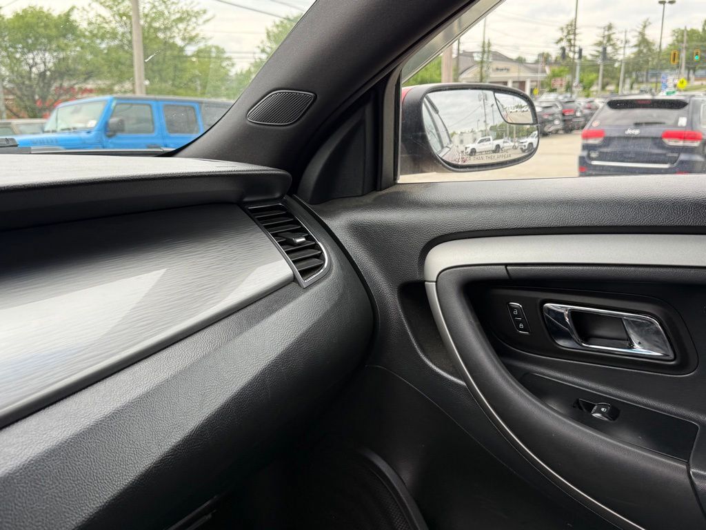 2015 Ford Taurus SEL Crestwood KY