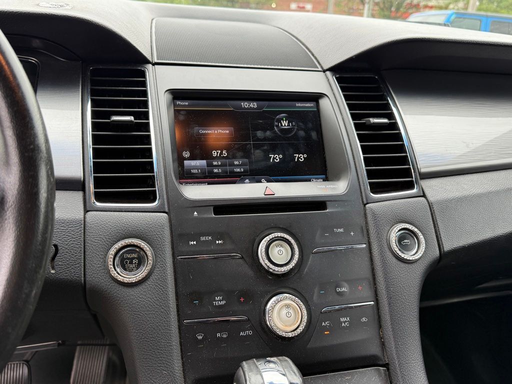 2015 Ford Taurus SEL Crestwood KY