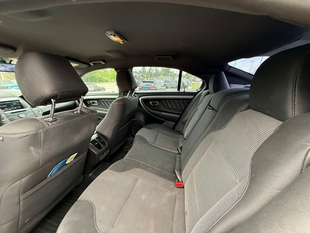 2015 Ford Taurus SEL Crestwood KY