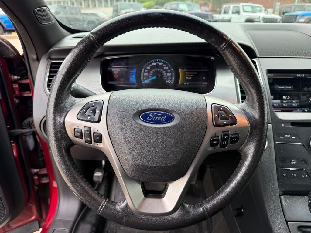 2015 Ford Taurus SEL Crestwood KY