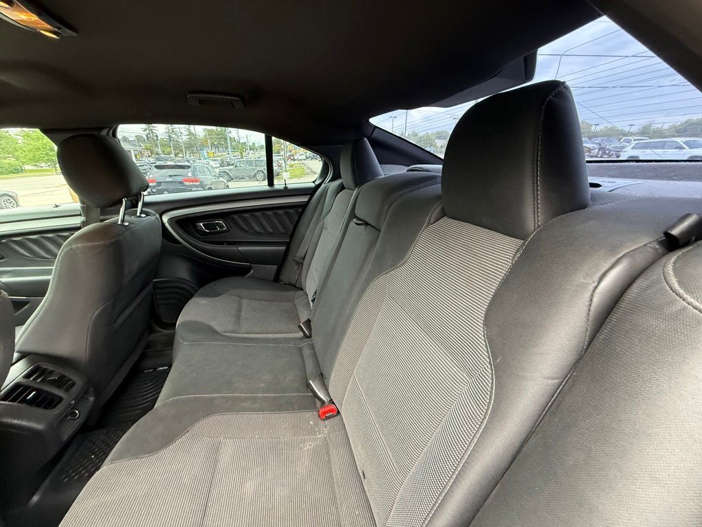2015 Ford Taurus SEL Crestwood KY