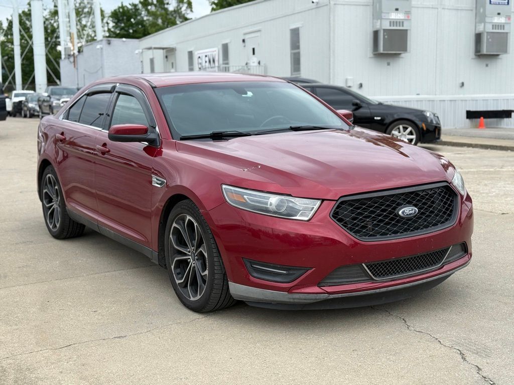 2015 Ford Taurus SEL Crestwood KY