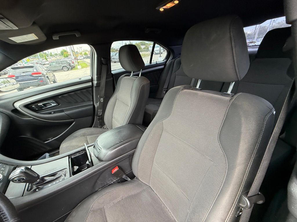 2015 Ford Taurus SEL Crestwood KY