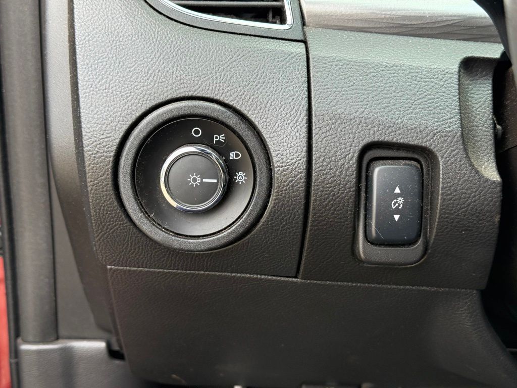 2015 Ford Taurus SEL Crestwood KY