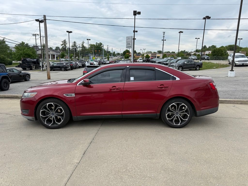 2015 Ford Taurus SEL Crestwood KY