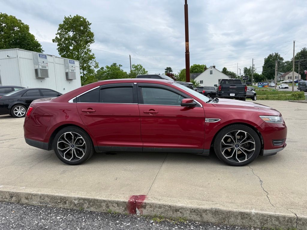2015 Ford Taurus SEL Crestwood KY