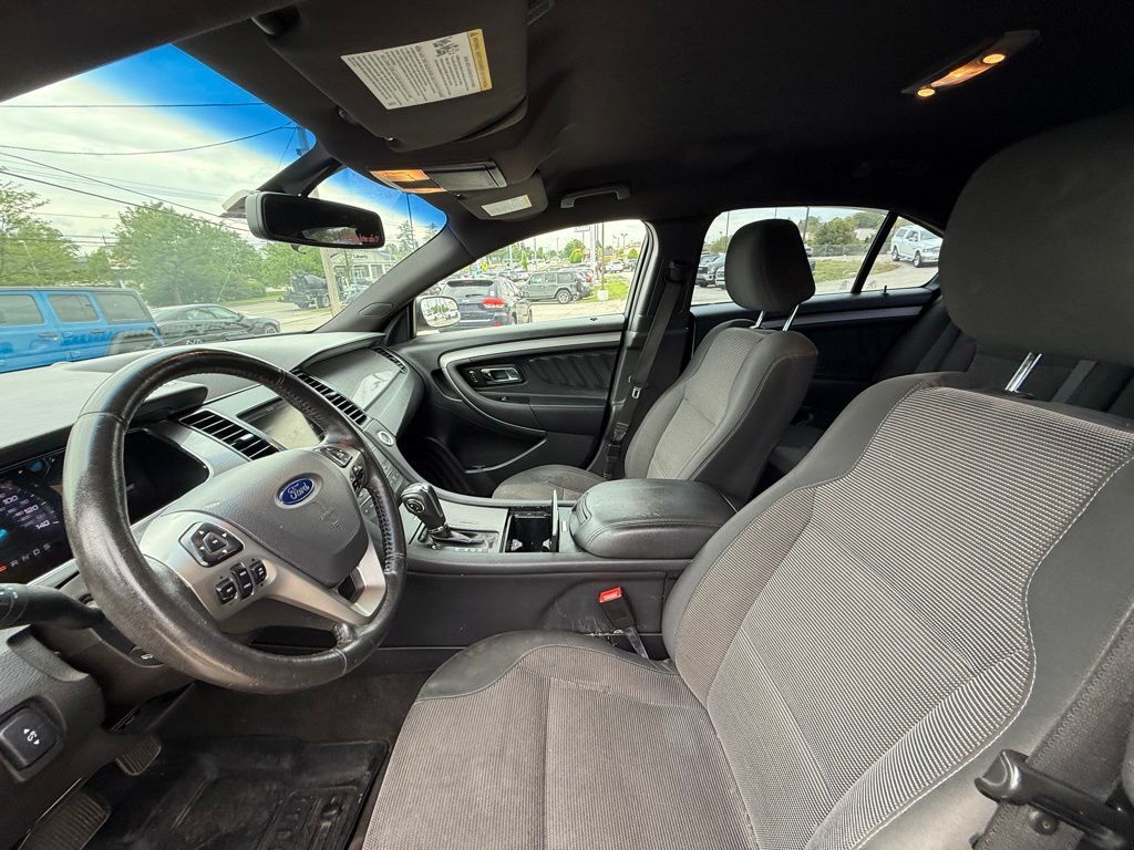 2015 Ford Taurus SEL Crestwood KY
