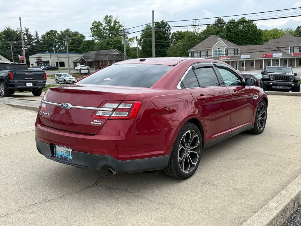 2015 Ford Taurus SEL Crestwood KY