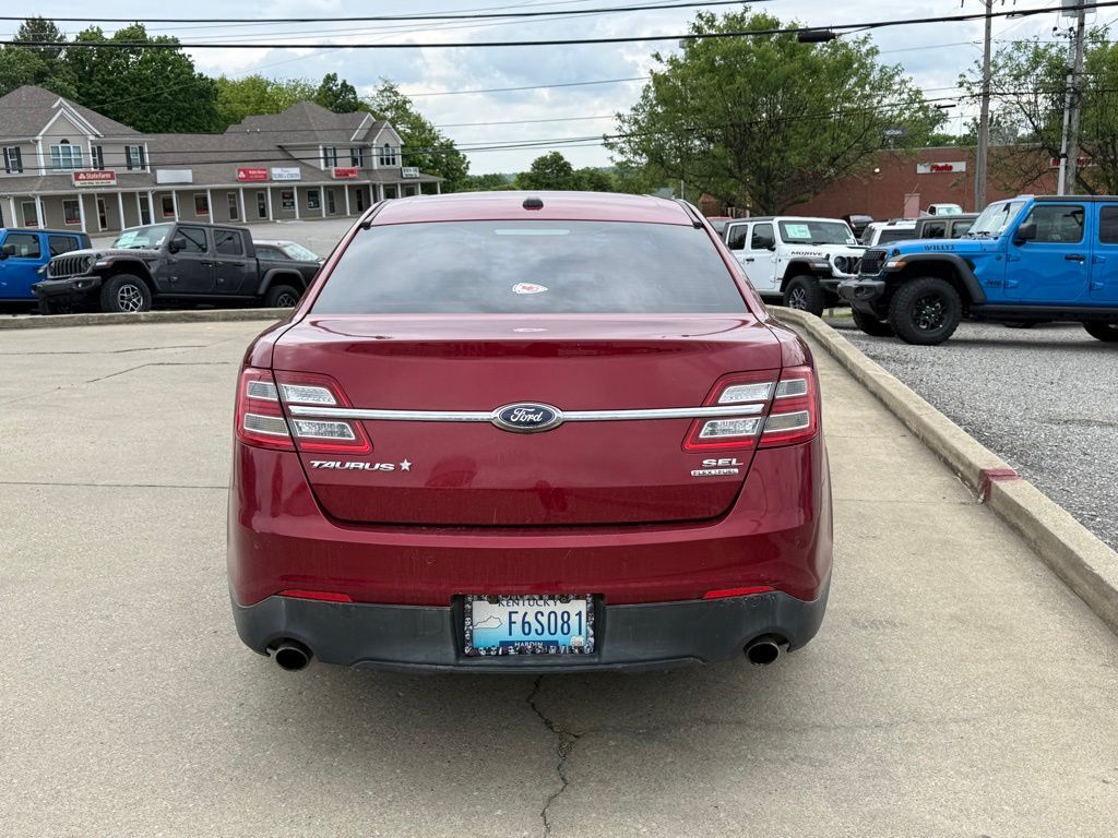 2015 Ford Taurus SEL Crestwood KY