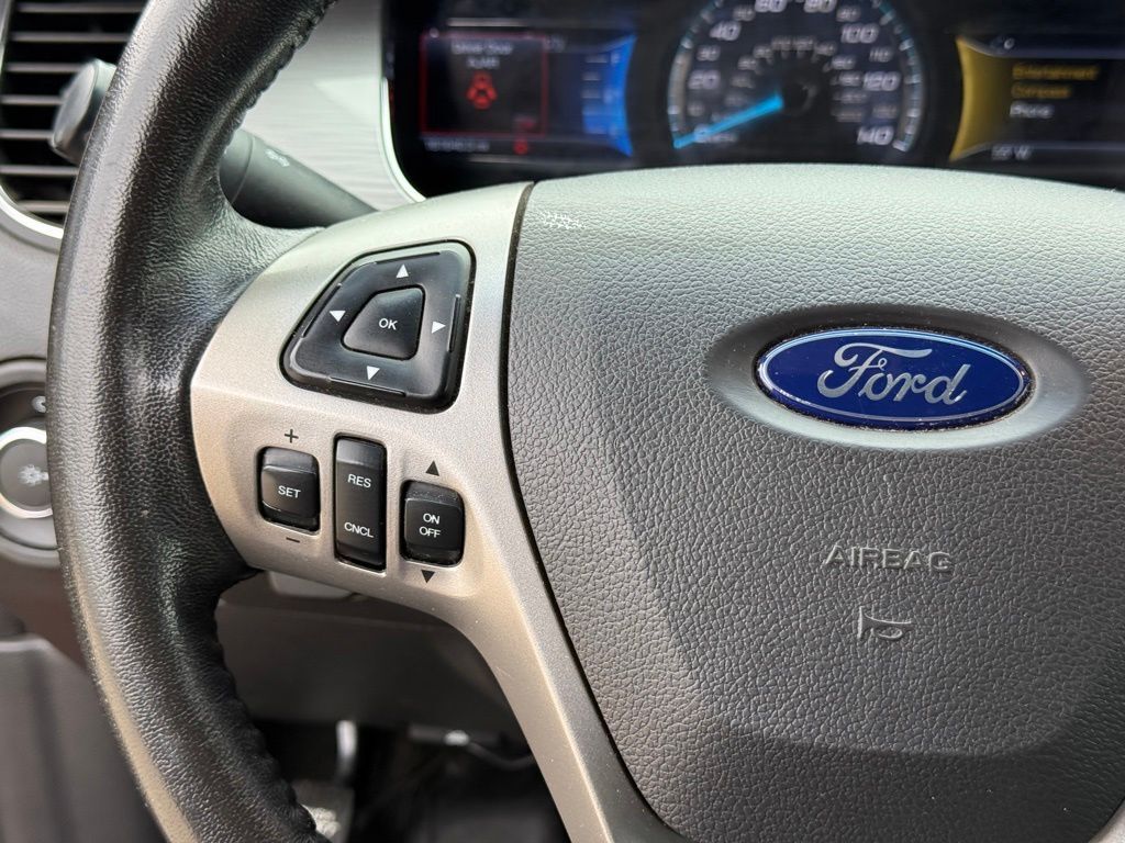 2015 Ford Taurus SEL Crestwood KY