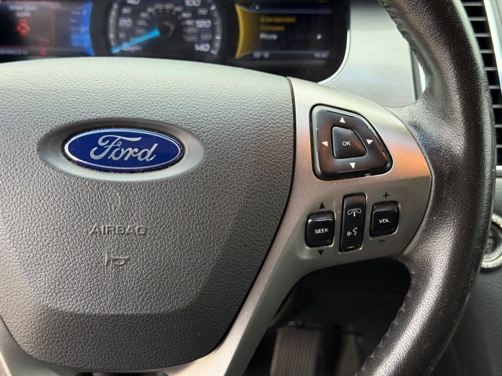 2015 Ford Taurus SEL Crestwood KY