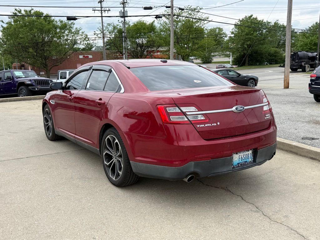 2015 Ford Taurus SEL Crestwood KY